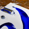 Talens Rembrandt olajfesték, 40 ml - 506, ultramarine deep