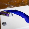 Talens Rembrandt olajfesték, 40 ml - 507, ultramarine violet