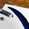 Talens Rembrandt olajfesték, 40 ml - 508, prussian blue