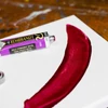 Talens Rembrandt olajfesték, 40 ml - 537, permanent violet medium