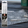 Sakura Gelly Roll zselés toll készlet, 3 db - Real Whites 08 minta