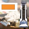 Talens Rembrandt olajfesték, 40 ml - 210, cadmium yellow deep