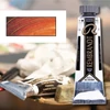Talens Rembrandt olajfesték, 40 ml - 273, transparent oxide orange