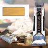 Talens Rembrandt olajfesték, 40 ml - 802, light gold