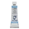 Talens Van Gogh tubusos akvarellfesték, 10 ml - 106, opaque white