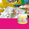 Mucki ujjfesték textilre, 150 ml - pink