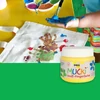 Mucki ujjfesték textilre, 150 ml - zöld