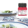 Üveg- és porcelánfesték, Kreul, Classic - 06 kármin piros