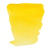 Talens Van Gogh szilkés akvarellfesték, 1/2 szilke - 268, azo yellow light