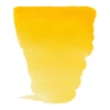 Talens Van Gogh szilkés akvarellfesték, 1/2 szilke - 269, azo yellow medium