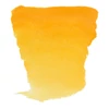 Talens Van Gogh szilkés akvarellfesték, 1/2 szilke - 270, azo yellow deep