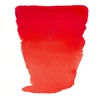 Talens Van Gogh szilkés akvarellfesték, 1/2 szilke - 370, permanent red light