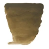 Talens Van Gogh szilkés akvarellfesték, 1/2 szilke - 408, raw umber