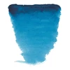 Talens Van Gogh szilkés akvarellfesték, 1/2 szilke - 522, turquoise blue