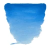 Talens Van Gogh szilkés akvarellfesték, 1/2 szilke - 535, cerulean blue (phthalo)