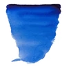 Talens Van Gogh szilkés akvarellfesték, 1/2 szilke - 570, phthalo blue