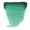 Talens Van Gogh szilkés akvarellfesték, 1/2 szilke - 616, viridian