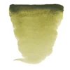 Talens Van Gogh szilkés akvarellfesték, 1/2 szilke - 620, olive green