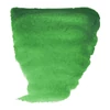 Talens Van Gogh szilkés akvarellfesték, 1/2 szilke - 662, permanent green