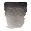 Talens Van Gogh szilkés akvarellfesték, 1/2 szilke - 735, oxide black