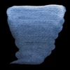 Talens Van Gogh szilkés akvarellfesték, 1/2 szilke - 846, interference blue