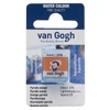Talens Van Gogh szilkés akvarellfesték, 1/2 szilke - 278, pyrrole orange