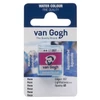 Talens Van Gogh szilkés akvarellfesték, 1/2 szilke - 357, rose