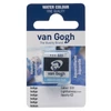 Talens Van Gogh szilkés akvarellfesték, 1/2 szilke - 533, indigo