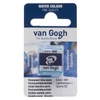 Talens Van Gogh szilkés akvarellfesték, 1/2 szilke - 568, permanent blue violet