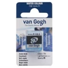Talens Van Gogh szilkés akvarellfesték, 1/2 szilke - 735, oxide black