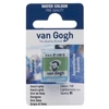 Talens Van Gogh szilkés akvarellfesték, 1/2 szilke - 748, Davy's grey