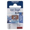 Talens Van Gogh szilkés akvarellfesték, 1/2 szilke - 805, copper