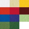 Kép 2/2 - Virágkrepp-papír, 130 g, 50x250 cm - különféle színekben