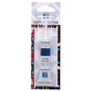 Vitrail kontúrfesték, nem kiégethető, 20 ml - fekete, 265