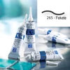 Vitrail kontúrfesték, nem kiégethető, 20 ml - fekete, 265 hangulat