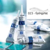 Vitrail kontúrfesték, nem kiégethető, 20 ml - gyöngyház fehér, 023 hangulat