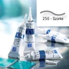 Vitrail kontúrfesték, nem kiégethető, 20 ml - szürke, 250 hangulat