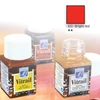 Vitrail gyantaalapú üvegfesték, 50 ml - élénkvörös