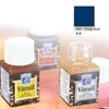 Vitrail gyantaalapú üvegfesték, 50 ml - mélykék