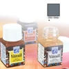 Vitrail gyantaalapú üvegfesték, 50 ml - szürke