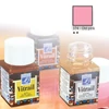 Vitrail gyantaalapú üvegfesték, 50 ml - fáradt rózsaszín