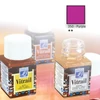 Vitrail gyantaalapú üvegfesték, 50 ml - bíbor