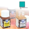 Vitrail gyantaalapú üvegfesték, 50 ml - türkizkék
