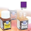 Vitrail gyantaalapú üvegfesték, 50 ml - viola