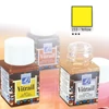Vitrail gyantaalapú üvegfesték, 50 ml - sárga