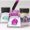 Winsor&Newton tinta, 14 ml - orange