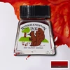 Kép 1/6 - Tinta, W&amp;N, 14 ml, 074, burnt sienna