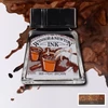 Tinta, W&N, 14 ml, 469, peat brown