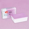 White Nights szilkés akvarellfesték, 2,5 ml, pasztell - 626, lilac
