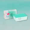 White Nights szilkés akvarellfesték, 2,5 ml, pasztell - 735, mint